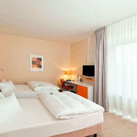 Mercure Hotel Dortmund Centrum Ngoại thất bức ảnh