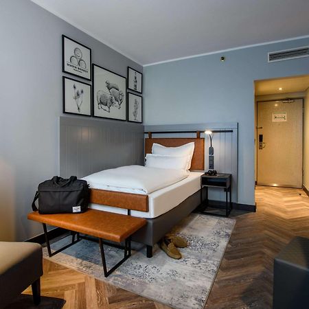 Mercure Hotel Dortmund Centrum Ngoại thất bức ảnh