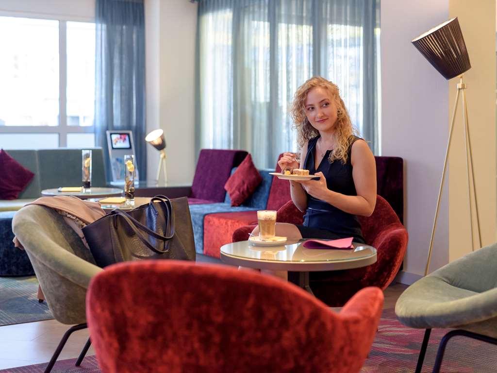 Mercure Hotel Dortmund Centrum Ngoại thất bức ảnh