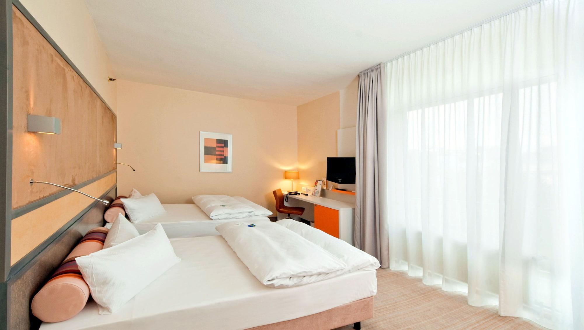 Mercure Hotel Dortmund Centrum Ngoại thất bức ảnh