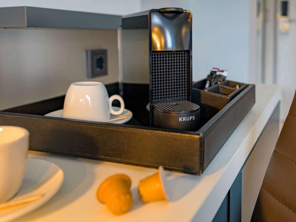 Mercure Hotel Dortmund Centrum Phòng bức ảnh