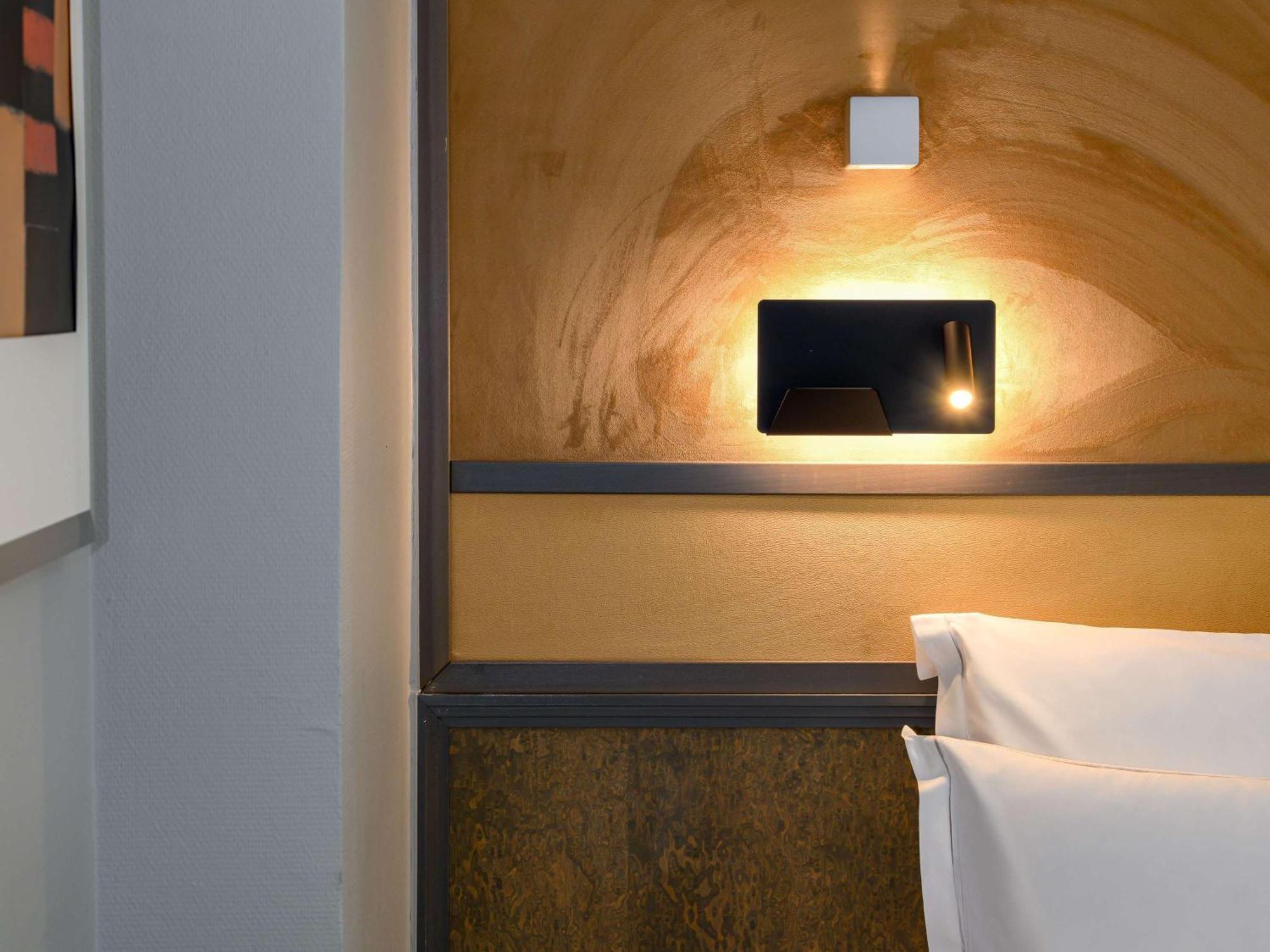 Mercure Hotel Dortmund Centrum Ngoại thất bức ảnh