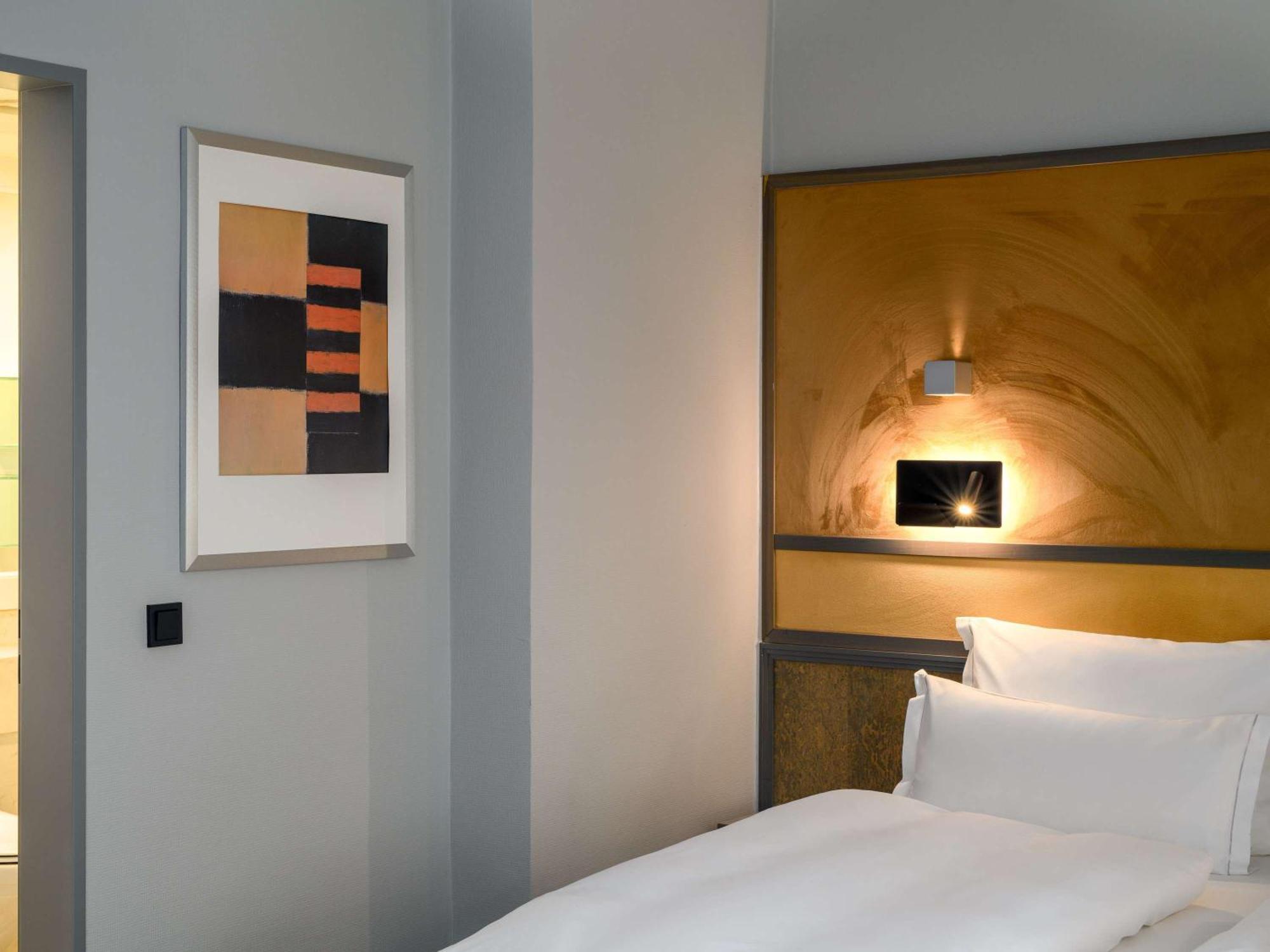 Mercure Hotel Dortmund Centrum Ngoại thất bức ảnh